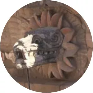 Temple of the Feathered Serpent, Teotihuacan