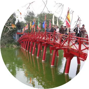 Temple of the Jade Mountain - 