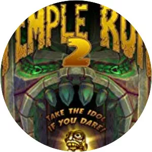 Temple Run 2 - Video game