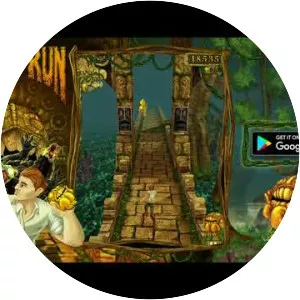 Temple Run - Video game