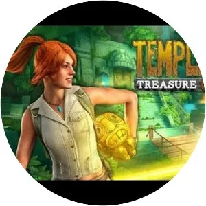 Temple Run: Treasure Hunters