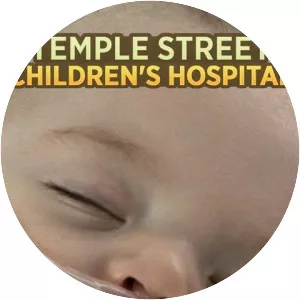 Temple Street Children's Hospital - TV program