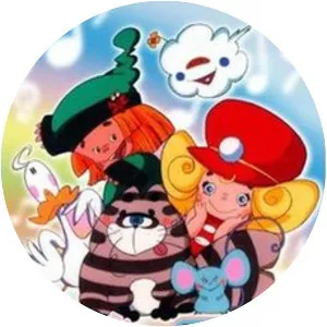 Temple the Balloonist - 1977 ‧ Drama