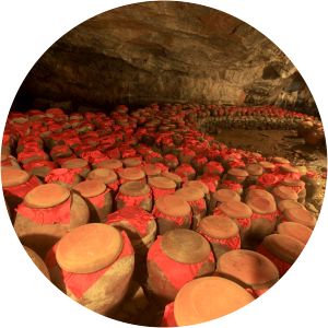 temple valley sun hang nấu rượu