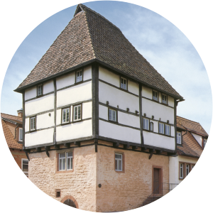 Templerhaus Amorbach
