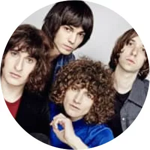 Temples - Rock band