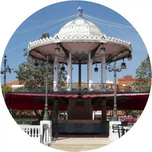 Templete de la Feria