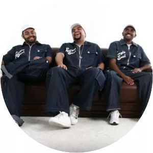 Templo Soul - Musical group