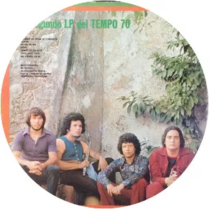 Tempo 70 - Musical artist