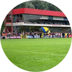 Tempo Overijse - Football club