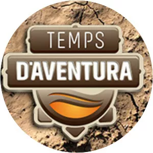 Temps d'aventura