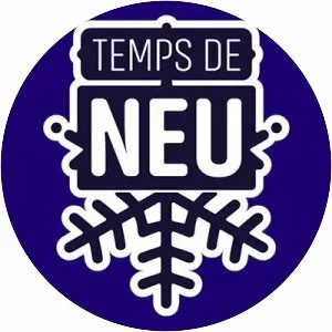 Temps de neu - TV program