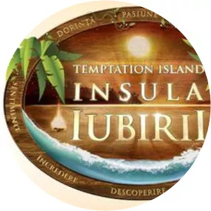 Temptation Island - Insula IubiriiSince 2015 - TV show