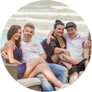 Temptation Island Suomi - TV program