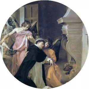 Temptation of St. Thomas