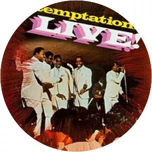 Temptations Live! - Live album by The Temptations