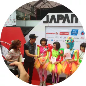 Tempura Kidz