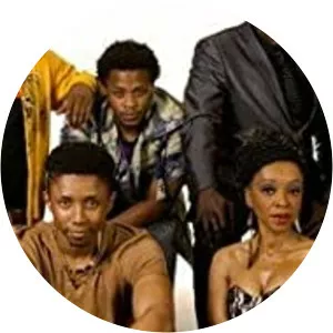 Tempy Pushas - TV series