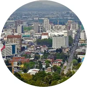 Temuco