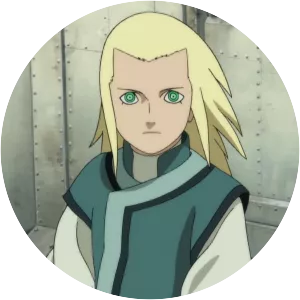 Temujin - Fictional character