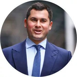 Temur Akhmedov - Farkhad Akhmedov's son