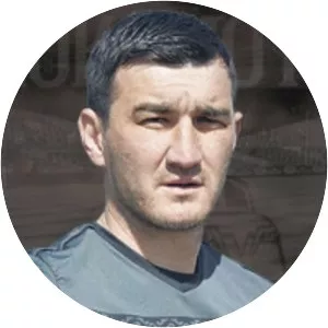 Temur Juraev