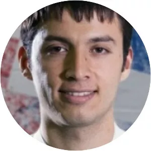 Temurkhuja Abdukholiqov - Uzbek football player