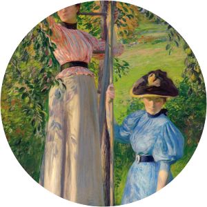 Ten American Painters