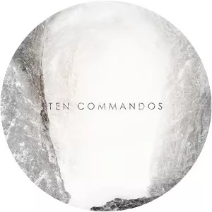 Ten Commandos - Musical band
