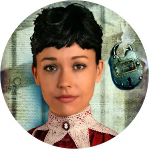 Ten Days in a Mad-House