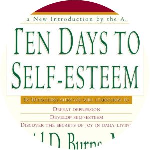 Ten days to self-esteem