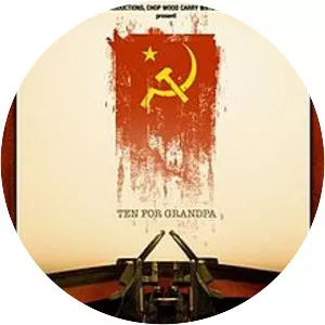 Ten for Grandpa