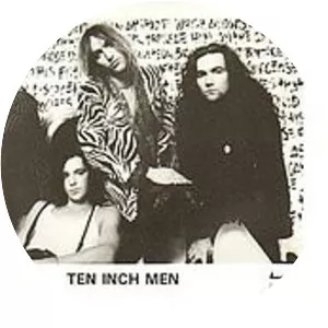Ten Inch Men