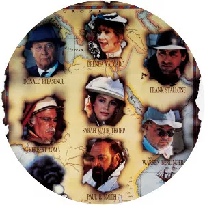 Ten Little Indians - 1989 ‧ Thriller/Mystery ‧ 1h 38m