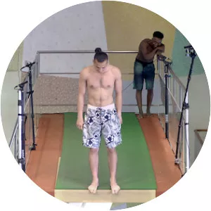 Ten Meter Tower - 2016 ‧ Drama/Short ‧ 17 mins