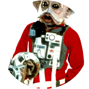 Ten Numb - Fictional character