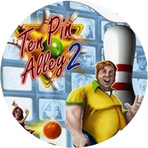 Ten Pin Alley 2 - Video game