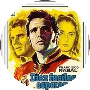 Ten Ready Rifles - 1959 ‧ Drama/Romance ‧ 1h 40m