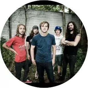 Ten Second Epic - Rock band