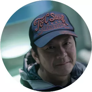 Ten Shimoyama - Film producer
