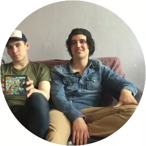 Ten Strings and a Goat Skin - Musical group