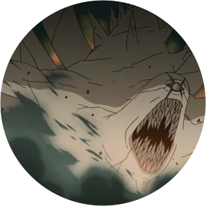 Ten-Tails - Naruto character