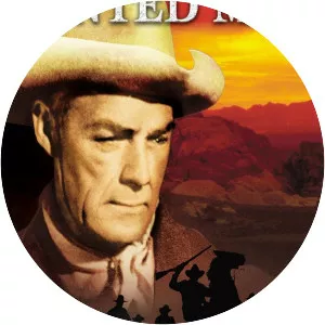 Ten Wanted Men - 1955 ‧ Drama/Action ‧ 1h 20m