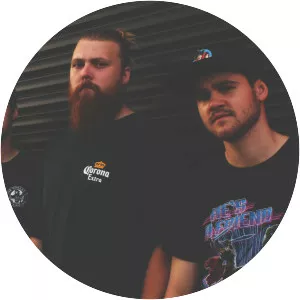 Ten Years Too Late photograph