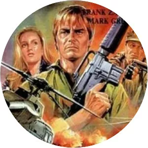 Ten Zan - Ultimate Mission - 1988 ‧ Thriller/Drama ‧ 1h 31m