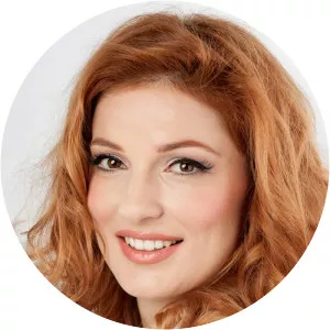 Tena Hasanefendić photograph