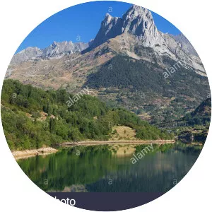 Tena Valley - Valley in Spain