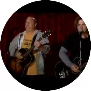 Tenacious D in The Pick of Destiny