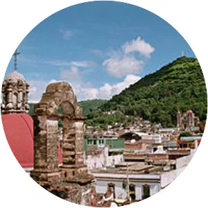 Tenancingo - Municipality in Mexico