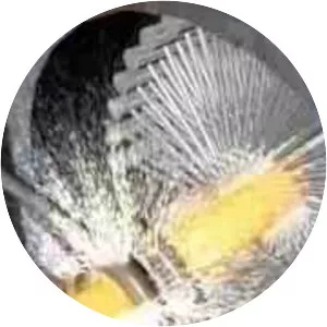 Tenaris - Manufacturing company